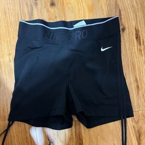 nike spandex